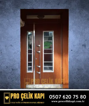 Buca Bina Kapısı - Model 21