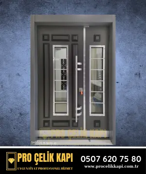 Buca Bina Kapısı - Model 29